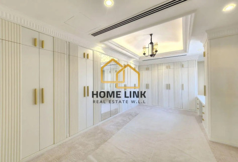 LUXURY 6BR VIP STAND ALONE VILLA WITH PRIVATE POOL