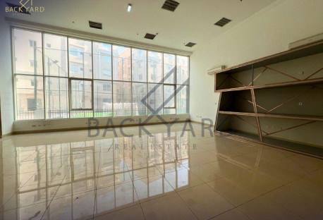 Affordable 120 SQM Office Space in Al Saad