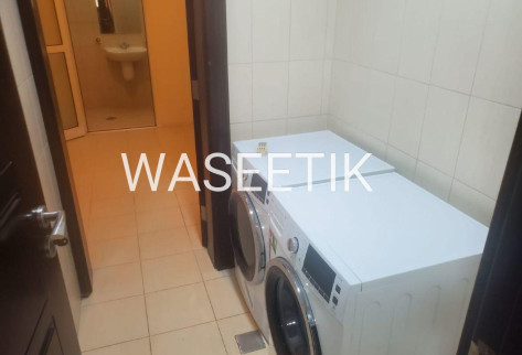 Fully Furnished Villa 3bhk + Maid Inside Compound