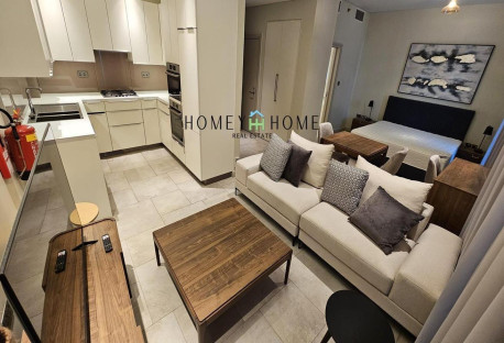 Luxury Studio in NEW Musheireb Including the bills - Studio Apartment in Musheireb