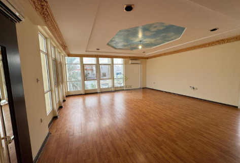 STAND-ALONE VILLA-DRIVER ROOM-MAID ROOMS IN HILAL