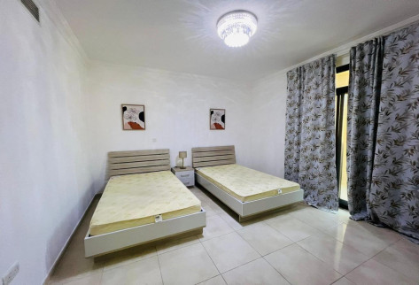 INVEST TODAY YOUR DREAM HOME STUNNING 2 BRS
