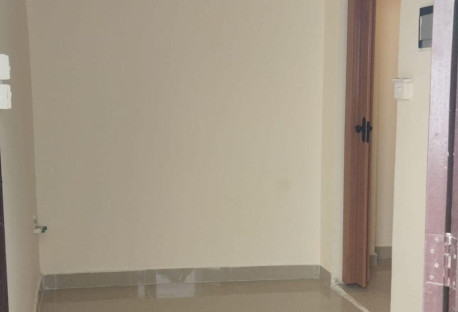 Two large rooms including a corridor with separate