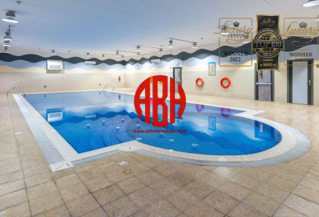 MOVE-IN READY | 4BDR MODERN VILLA | FULL AMENITIES - Villa in Al Wakair