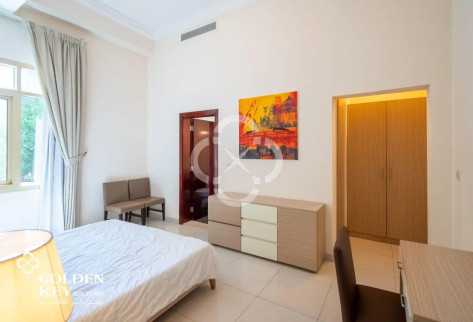 FF - 1 Bedroom | Luxury Residence in Bin Mahmoud