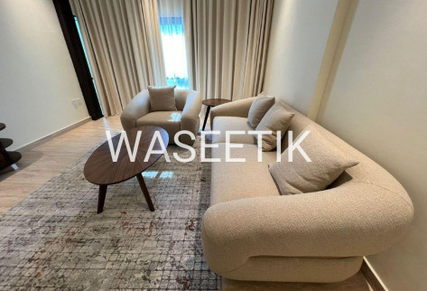 Spacious Furnished 2BHK in Pearl - Giardino