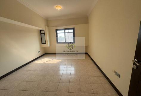 3BHK+MAID ROOM COMPOUND VILLA WITH AMENITIES