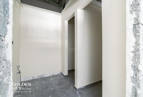 Spacious shop for rent | Wakrah