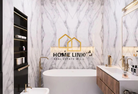 OFF PLAN | FREEHOLD | 1 BEDROOM APARTMENT | MARINA