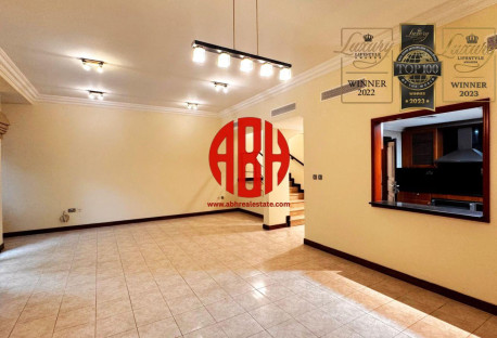 AMAZING 3BR COMPOUND VILLA | EXCEPTIONAL AMENITIES
