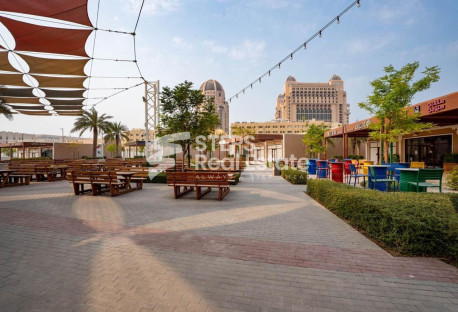 6 Commercial Kiosks Available for Rent in 900 Park - Shop in Central Business District