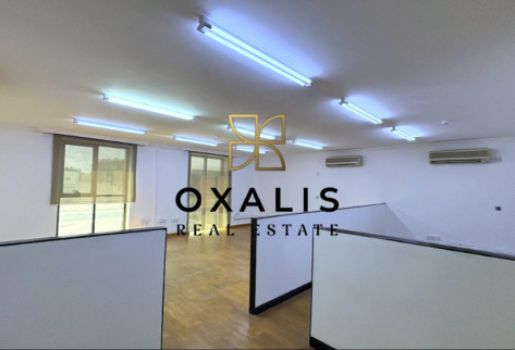 SEMI COMMERCIAL VILLA FOR RENT IN ABU HAMOUR