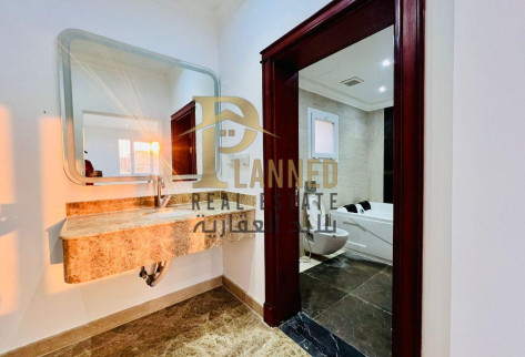 Villa for Sale – Al Khessa