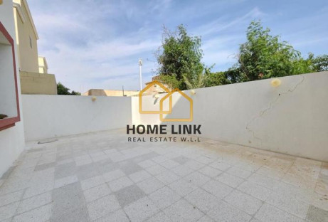 Spacious Villa | 5 Bedroom Unfurnished In Umm Qarn - Villas in Umm Qarn