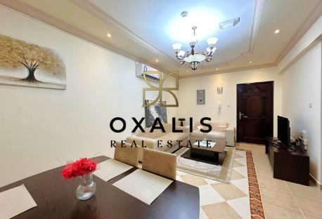 LIMITED PROMOTION | MODERN 2 BDR + BILLS INCLUDED - Apartment in Thabit Bin Zaid Street