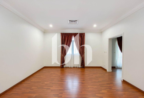 STYLISH | 3 BEDROOMS PLUS MAID WITH OFFICE