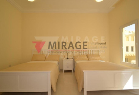 4 Bedroom Compound Villa in Al Sakhama