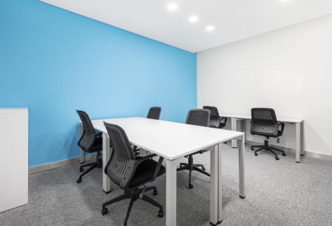 Workspaces, services and support to help you work