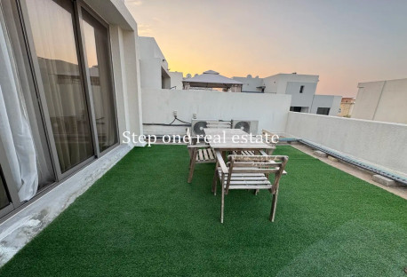 AMAZING ONE BEDROOM APARTMENT WITH BALCONY - Apartments in Izghawa