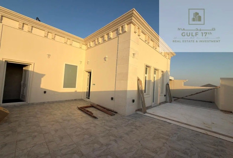 GRAND LUXURY VILLA FOR SALE IN AL DAFNA (ONAIZA)