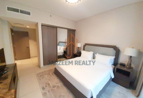 2BR | FF | Balcony | Prime Location