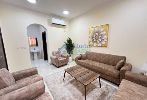 NEWLY RENOVATED 6BR FULLY FURNISHED FURNISHED
