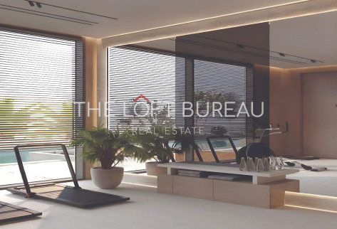 NO COMMISSION|5% DOWNPAYMENT|7 YEAR PLAN|MARINA