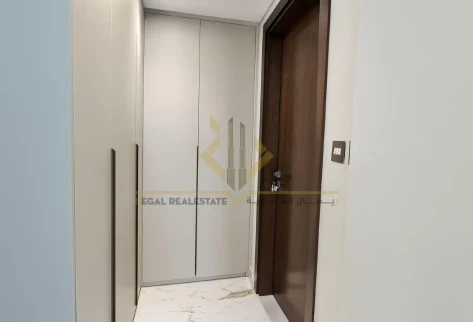 Amazing Brand New 2 BHK with sea view