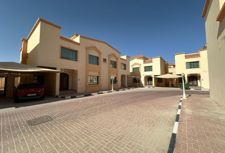 STAFF ACCOMMODATION | 6-BR VILLA | FF &amp; UF OPTIONS