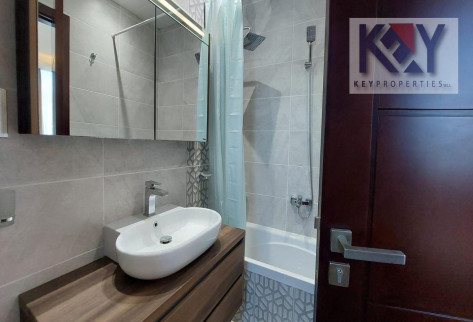 Luxury 1BR Brand New Apt for Rent inThe Pearl