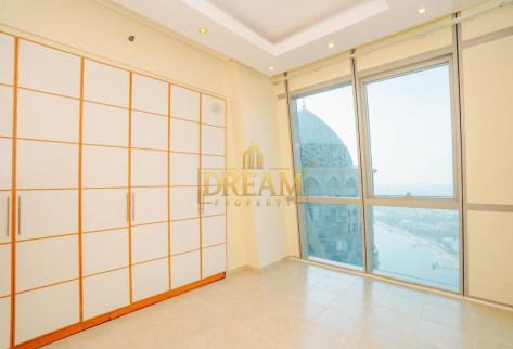 Beautiful Semi Furnished 2 Bedroom Apartment