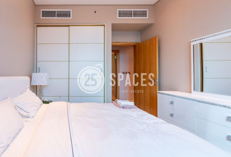 Renovated Luxurious Two Bedroom Apt in Zig Zag