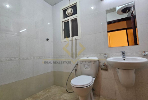 2-BHK Apartment for Rent in Al Sadd – City View