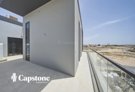 FREEHOLD | LUXURY VILLA WITH PRIVATE POOL & GARDEN