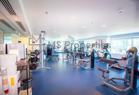 Stunning Deal 1BHK Flat | Outstanding City View