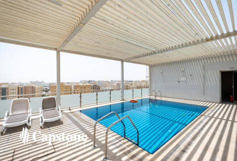 ALL BILLS INCLUDED | SERVICED APARTMENT NEAR METRO