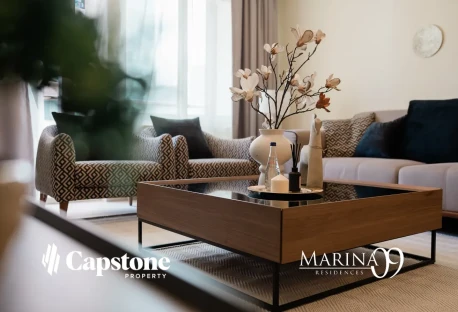 Ready 2BR Apartments in Lusail Marina