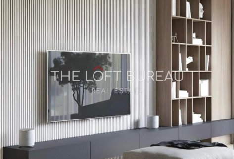 Luxury 2BR + Maid | Lusail | PP 7 Years |5 % DP