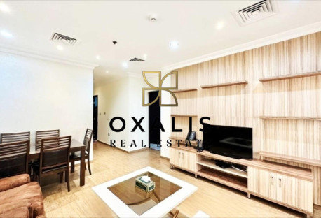 BILLS + WIFI INCLUDED | 2 BEDROOMS | GYM ACCESS - Apartment in Salaja Street