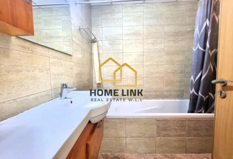 BILLS INCLUDED | FURNISHED STUDIO WITH BALCONY