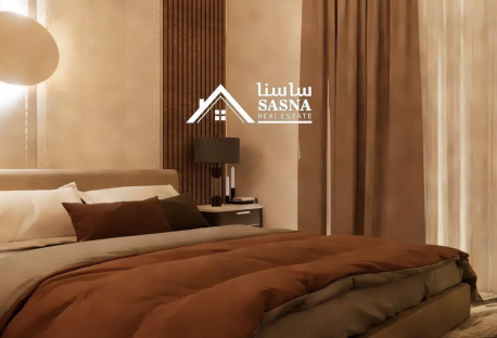 Lusail 1BR | Easy 6-Year Payment Plan | Pool & GYM - Apartments in Al Erkyah City