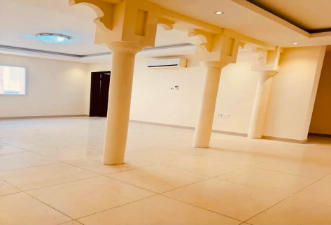 3 bedrooms apartment for rent at salwa road