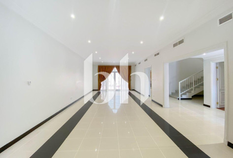 STYLISH | 3 BEDROOMS PLUS MAID WITH OFFICE