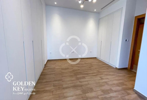Semi-Furnished | Bills Included | 2BR+Maid