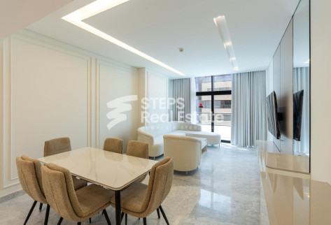 Bills Included | Modern 3BR | Luxury Amenities