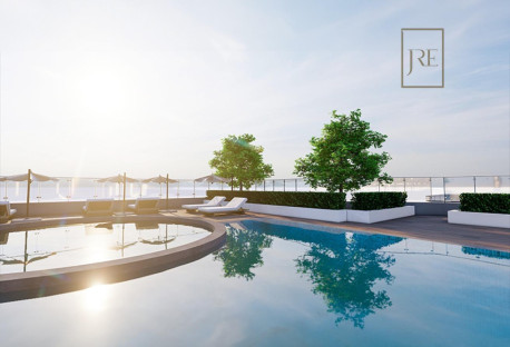 BEST Investment Opportunity Payment Plan-Lusail - Apartment in Energy City