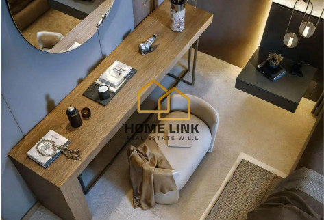 STAND ALONE VILLA WITH ELEVATOR | READY AUG 2026