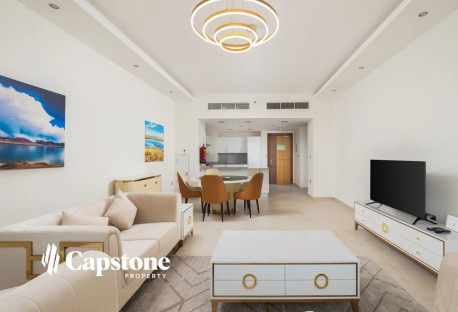 INCLUSIVE OF BILLS | COZY AND MODERN 1 BEDROOM APT