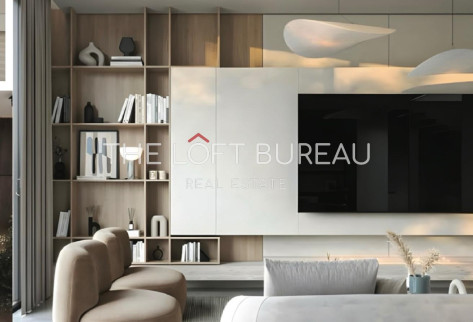 Luxury 2BR + Maid | Lusail | PP 7 Years |5 % DP