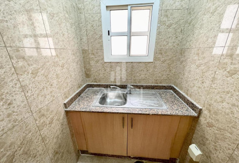 UNFURNISHED | 4 BR COMPOUND VILLA | UMM SALAL ALI